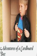 Watch The Adventures of a Cardboard Box Putlocker
