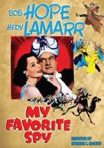 Watch My Favorite Spy Putlocker