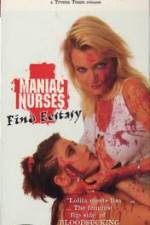 Watch Maniac Nurses Putlocker