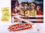 Watch Aaron Slick from Punkin Crick Putlocker