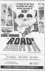 Watch Road of Death Putlocker