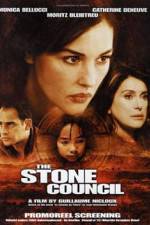 Watch Le concile de pierre Putlocker