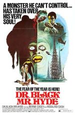 Watch Dr. Black and Mr. Hyde Putlocker