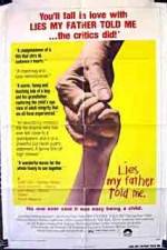 Watch Lies My Father Told Me Putlocker