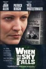 Watch When the Sky Falls Putlocker