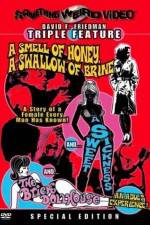 Watch A Smell of Honey a Swallow of Brine Putlocker