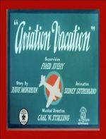 Watch Aviation Vacation (Short 1941) Putlocker