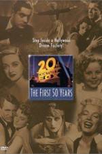 Watch 20th Century-Fox: The First 50 Years Putlocker