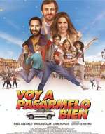 Watch Voy a pasármelo bien Putlocker