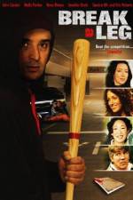 Watch Break a Leg Putlocker