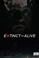 Watch Extinct or Alive: Tasmanian Tiger Putlocker