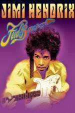 Watch Jimi Hendrix Feedback Putlocker