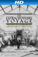 Watch Le voyage extraordinaire Putlocker