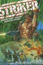 Watch Striker Putlocker