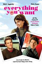 Watch Everything You Want Putlocker