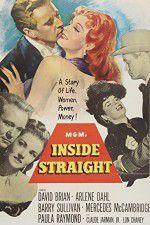 Watch Inside Straight Putlocker