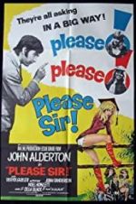 Watch Please Sir! Putlocker