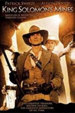Watch King Solomon\'s Mines Putlocker