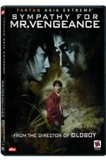 Watch Sympathy for Mr  Vengeance Putlocker