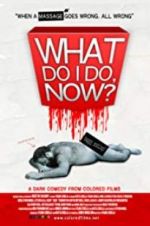 Watch What Do I Do Now? Putlocker