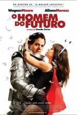 Watch O Homem do Futuro Putlocker