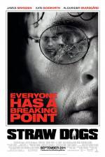 Watch Straw Dogs Putlocker