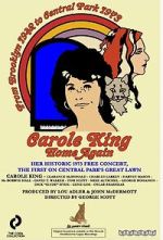 Watch Carole King Home Again: Live in Central Park Putlocker