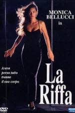Watch La riffa Putlocker