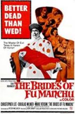 Watch The Brides of Fu Manchu Putlocker