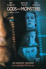 Watch Gods and Monsters Putlocker