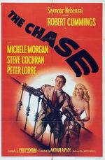 Watch The Chase Putlocker