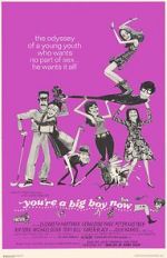 Watch You\'re a Big Boy Now Putlocker