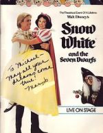 Watch Snow White Live Putlocker