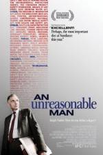 Watch An Unreasonable Man Putlocker