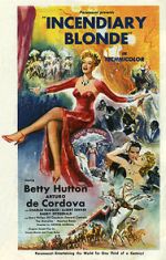 Watch Incendiary Blonde Putlocker