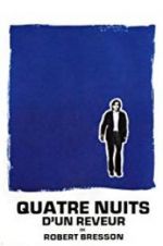 Watch Four Nights of a Dreamer Putlocker