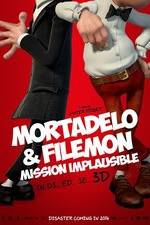 Watch Mortadelo y Filemn contra Jimmy el Cachondo Putlocker