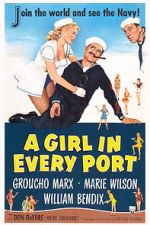 Watch A Girl in Every Port Putlocker