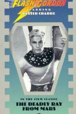 Watch Deadly Ray from Mars Putlocker