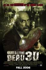 Watch Night of the Living Dead 3D Putlocker