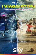Watch I viaggiatori Putlocker
