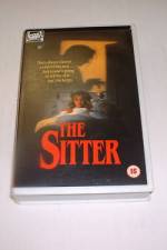 Watch The Sitter Putlocker