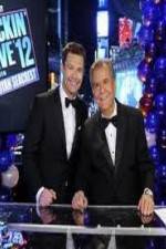 Watch New Years Rockin Eve 40th Anniversary Party Putlocker