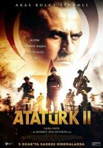 Watch Atatrk II: 1881-1919 Putlocker