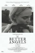 Watch The Better Angels Putlocker