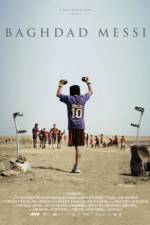 Watch Baghdad Messi Putlocker