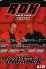 Watch ROH Straight Shootin Raven & Sandman Vol 2 Putlocker
