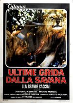 Watch Savage Man Savage Beast Putlocker