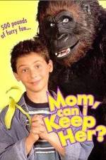 Watch Mom, Can I Keep Her? Putlocker