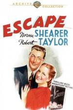 Watch Escape Putlocker